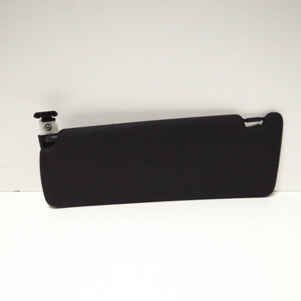 51168061314 - NEW BMW 3 F30 RIGHT SIDE SUN VISOR 8061314 51168061314 2013 ORIGINAL