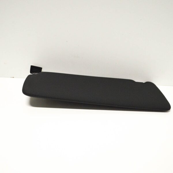 51168061314 - NEW BMW 3 F30 RIGHT SIDE SUN VISOR 8061314 51168061314 2013 ORIGINAL