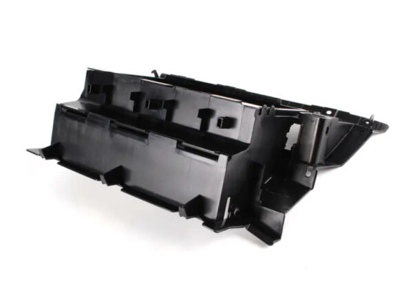 51168196111 - NEW BMW 3 CABRIO E46 GLOVE BOX HOUSING 8196111 51168196111 ORIGINAL