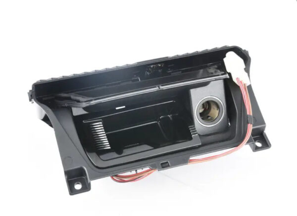 51169171558 - BMW 5 F10 Center Console Ashtray 9171558 51169171558 ORIGINAL