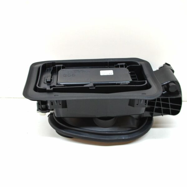 51177440018 - NEW BMW X5 G05 FUEL TANK FLAP COVER POT 7440018 51177440018 ORIGINAL
