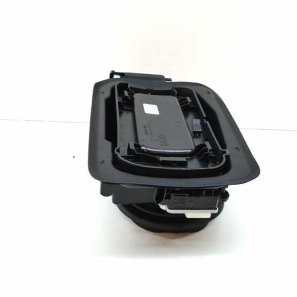 51177440018 - NEW BMW X5 G05 FUEL TANK FLAP COVER POT 7440018 51177440018 ORIGINAL