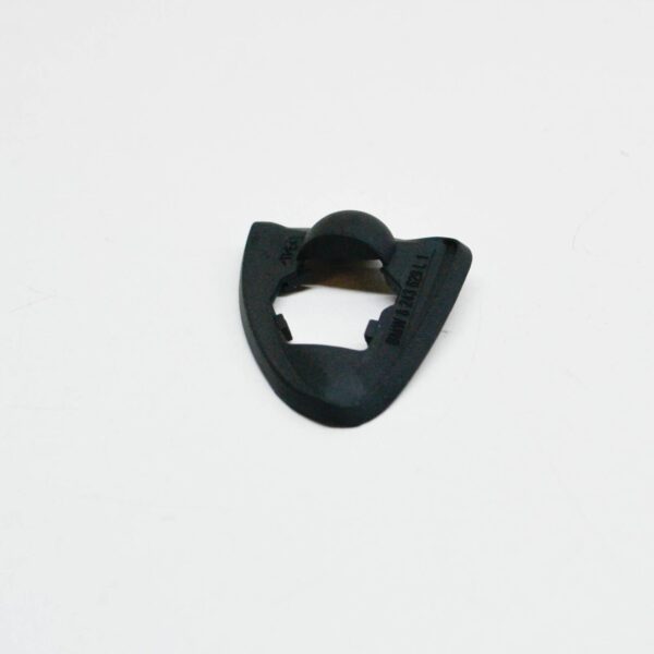 51218243629 - NEW BMW X5 E53 FRONT LEFT DOOR HANDLE LOCK BASE 51218243629 8243629 ORIGINAL