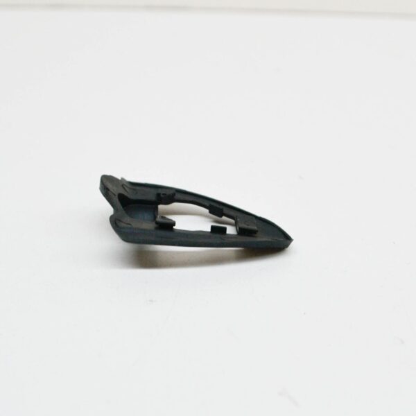 51218243629 - NEW BMW X5 E53 FRONT LEFT DOOR HANDLE LOCK BASE 51218243629 8243629 ORIGINAL