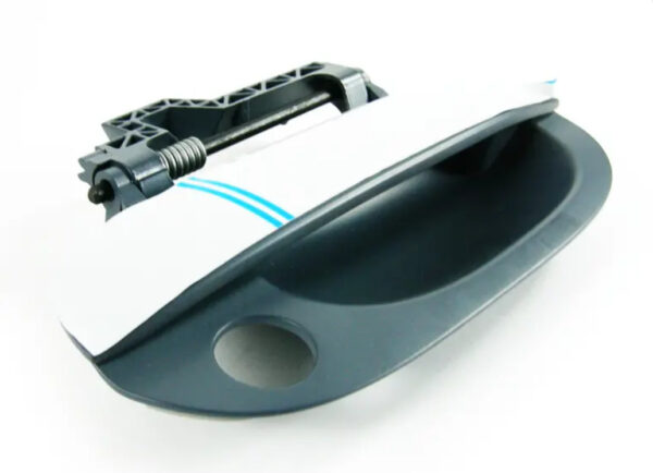 51218245462 - BMW 5 E39 Front Right Door Exterior Handle 8245462 51218245462 ORIGINAL