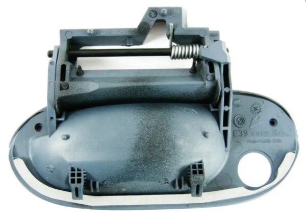 51218245462 - BMW 5 E39 Front Right Door Exterior Handle 8245462 51218245462 ORIGINAL