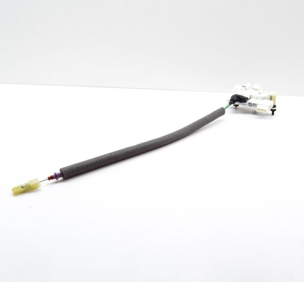 51227255199 - BMW 6 G32 Rear Left Drive Soft Close Automatic 51225A36E45 ORIGINAL
