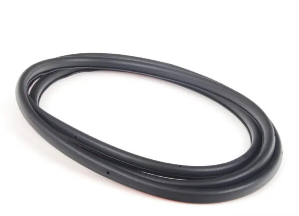 51229069324 - BMW 5 E39 Rear Door Seal 51229069324 9069324 ORIGINAL