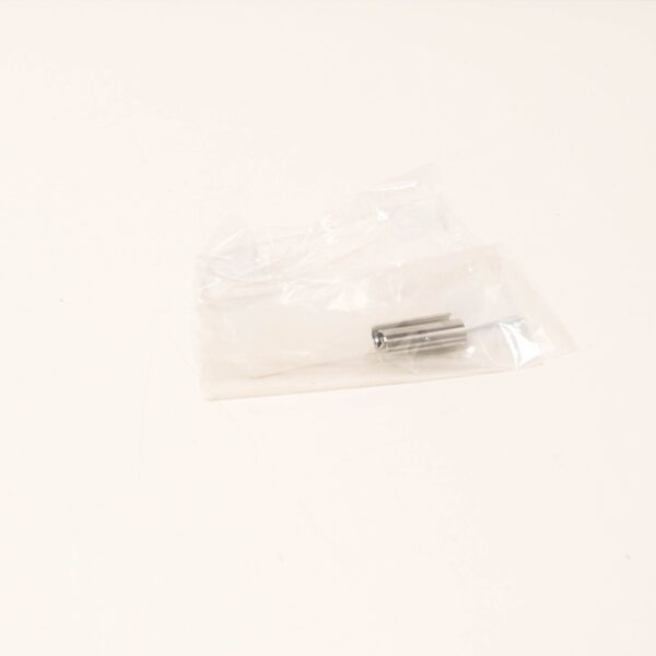 51317440106 - BMW 1502 Windshield Molding Clips x2 PCS 51317440106 7440106 ORIGINAL