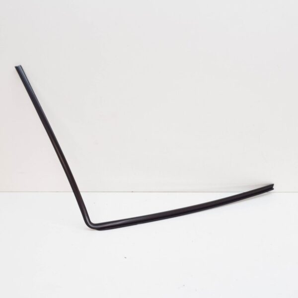 51318117458 - BMW 5 E34 Windshield Molding Right Front 51318117458 ORIGINAL
