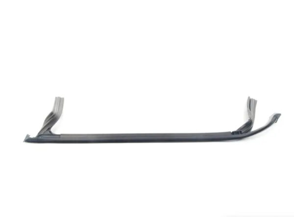 51337060242 - BMW 3 E90 Front Right Door Window Guide 7060242 51337060242 ORIGINAL