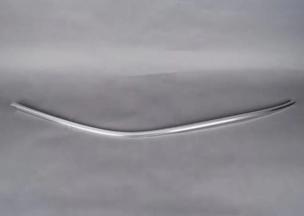 51337174387 - NEW BMW X5 E70 FRONT LEFT DOOR WINDOW FRAME TOP STRIP 51337174387 7174387
