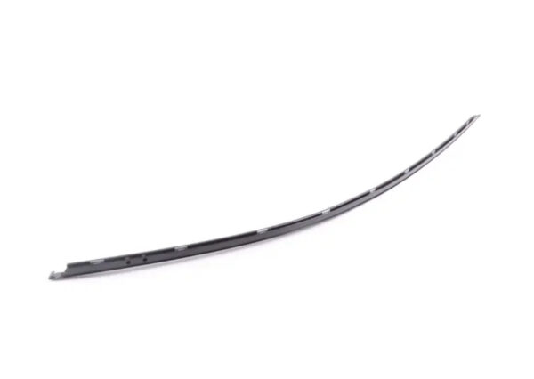 51337185230 - BMW 7 F01 Front Right Door Window Frame Trim 7185230 51337185230 ORIGINAL