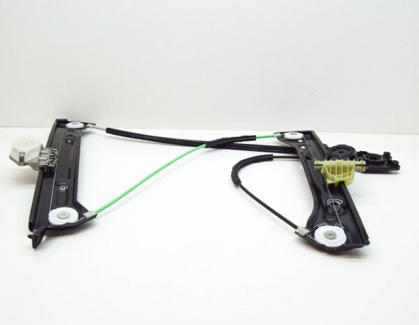 51337296444 - MINI COOPER F56 Front Right Window Regulator 7296444 51337296444 ORIGINAL