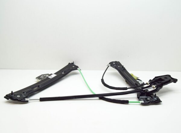 51337296444 - MINI COOPER F56 Front Right Window Regulator 7296444 51337296444 ORIGINAL