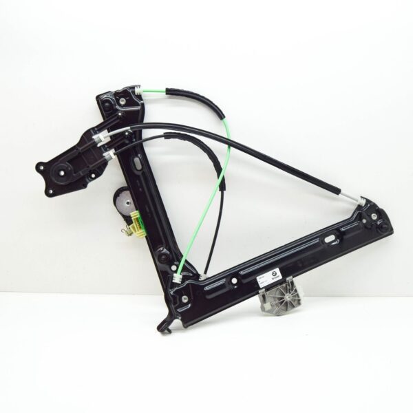 51337296444 - MINI COOPER F56 Front Right Window Regulator 7296444 51337296444 ORIGINAL