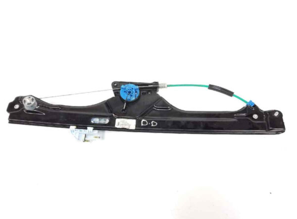 51337490192 - BMW 2 F45 Front Right Door Window Regulator 7490192 51337490192 ORIGINAL