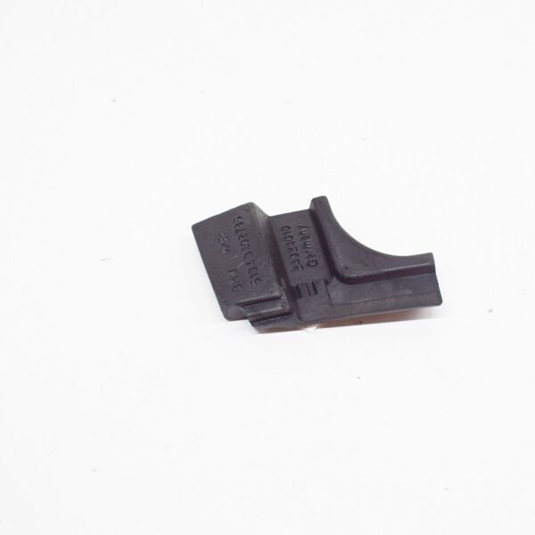 51343402786 - NEW BMW X3 E83 REAR RIGHT DOOR TOP B COLUMN SEALING 51343402786 3402786 ORIGINAL