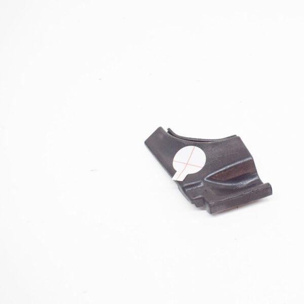 51343402786 - NEW BMW X3 E83 REAR RIGHT DOOR TOP B COLUMN SEALING 51343402786 3402786 ORIGINAL