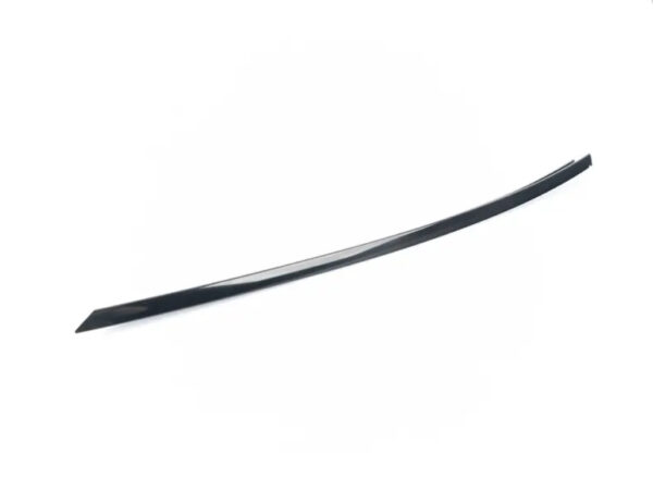 51347295570 - BMW 4 Cabrio F33, F83 Front Right A-Pillar Seal 51347295570 7295570 ORIGINAL