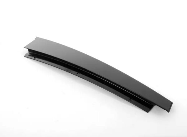 51347890090 - BMW 5 E39 Rear Right B-Pillar Molding 51347890090 7890090 ORIGINAL
