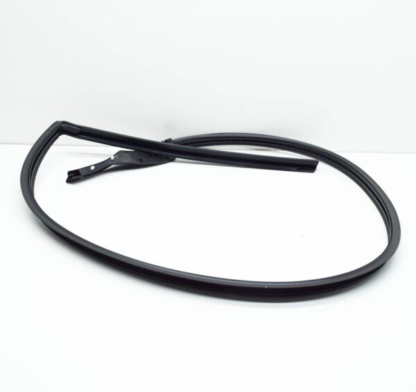 51357179124 - NEW BMW 5 GRAN TURISMO F07 REAR RIGHT DOOR ROOF SEAL 51357179124 ORIGINAL