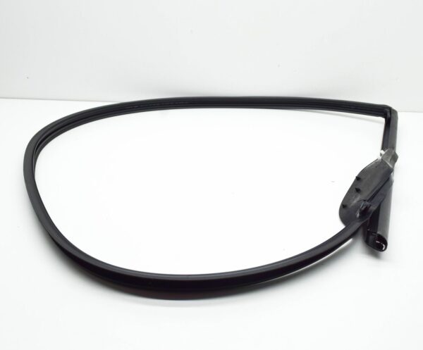 51357179124 - NEW BMW 5 GRAN TURISMO F07 REAR RIGHT DOOR ROOF SEAL 51357179124 ORIGINAL