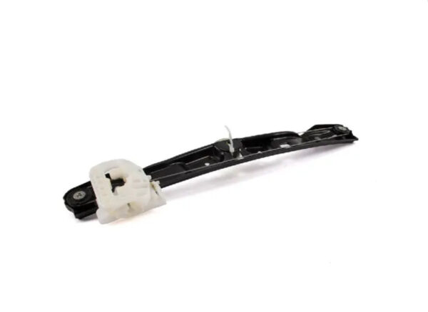 51357281888 - BMW 3 F30, F80 Rear Right Door Window Regulator 51357281888 7281888 ORIGINAL