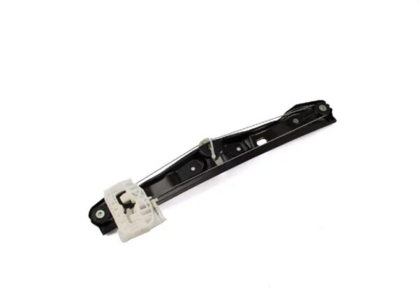 51357281888 - BMW 3 F30, F80 Rear Right Door Window Regulator 51357281888 7281888 ORIGINAL