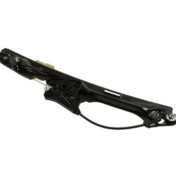 51357355639 - NEW BMW X3 F25 REAR LEFT DOOR WINDOW REGULATOR 7355639 51357355639 ORIGINAL