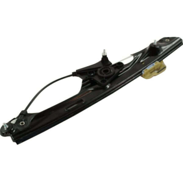 51357355639 - NEW BMW X3 F25 REAR LEFT DOOR WINDOW REGULATOR 7355639 51357355639 ORIGINAL