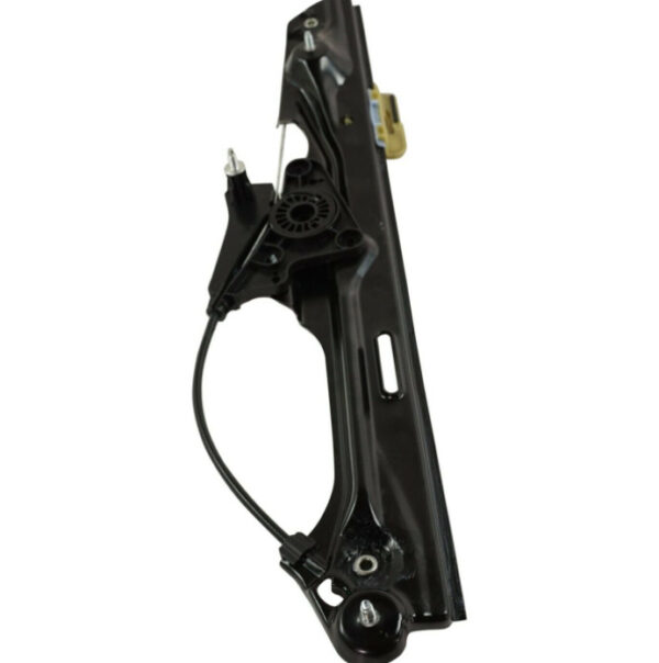 51357355639 - NEW BMW X3 F25 REAR LEFT DOOR WINDOW REGULATOR 7355639 51357355639 ORIGINAL