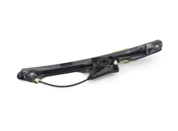 51357355640 - BMW X3 F25 Rear Right Door Window Regulator 7355640 51357355640 ORIGINAL