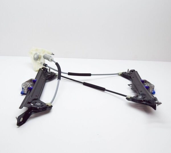 51358494806 - BMW 6 Gran Turismo G32 Rear Right Door Window Regulator 51358494806 ORIGINAL