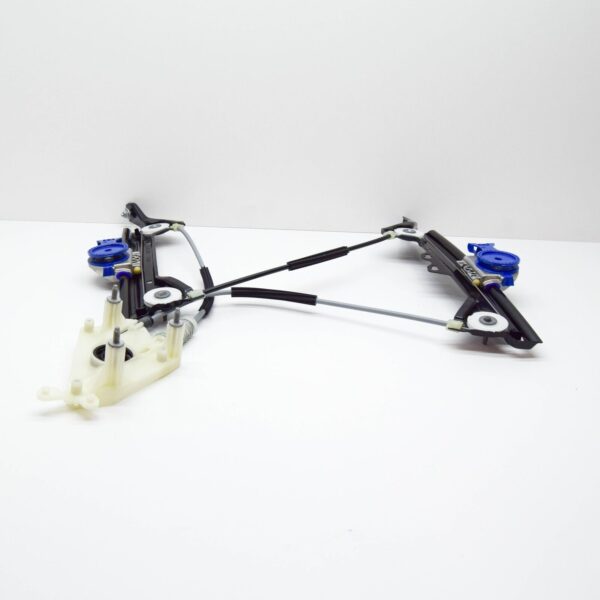 51358494806 - BMW 6 Gran Turismo G32 Rear Right Door Window Regulator 51358494806 ORIGINAL