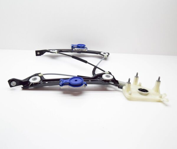 51358494806 - BMW 6 Gran Turismo G32 Rear Right Door Window Regulator 51358494806 ORIGINAL