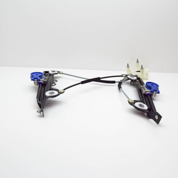 51358494806 - BMW 6 Gran Turismo G32 Rear Right Door Window Regulator 51358494806 ORIGINAL