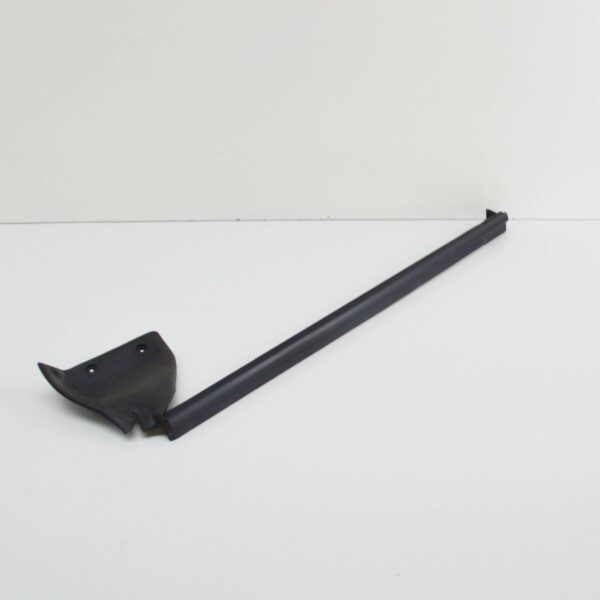 51367894712 - BMW 3 E46 Rear Right Outer Weatherstrip 51367894712 7894712 ORIGINAL