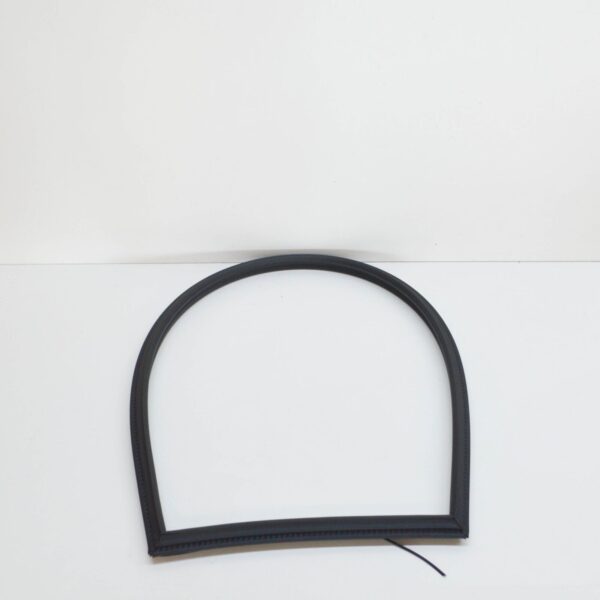 51368252621 - NEW BMW 3 COUPE E46 REAR VENT WINDOW INNER GASKET SEAL 51368252621 ORIGINAL