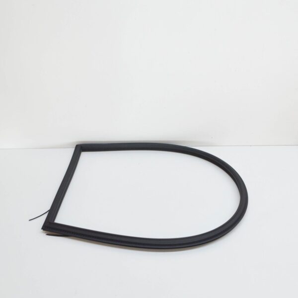 51368252621 - NEW BMW 3 COUPE E46 REAR VENT WINDOW INNER GASKET SEAL 51368252621 ORIGINAL