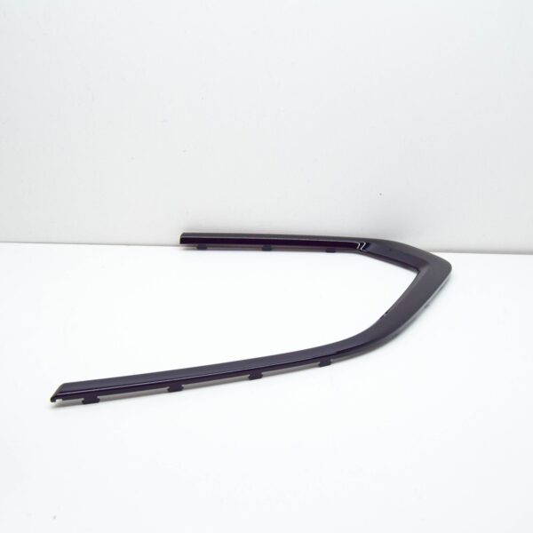 51377444088 - BMW X5 G05 Rear Right Side Window Finisher 51377444088 ORIGINAL