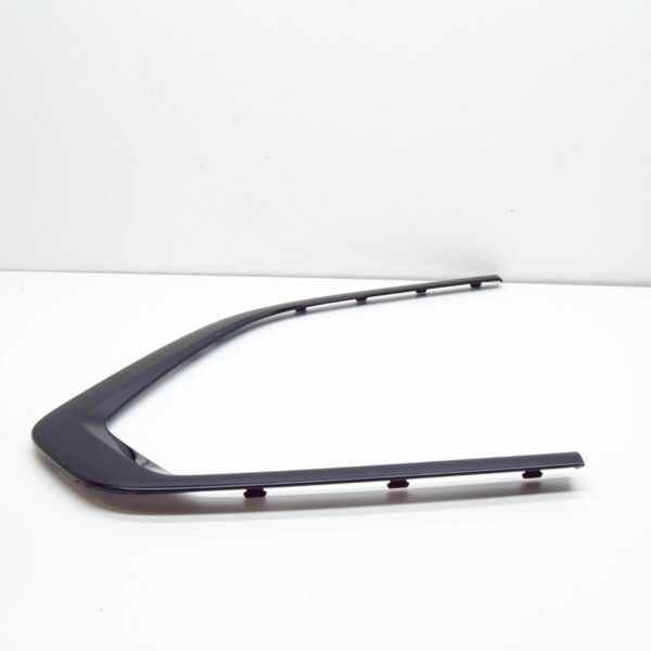 51377444088 - BMW X5 G05 Rear Right Side Window Finisher 51377444088 ORIGINAL