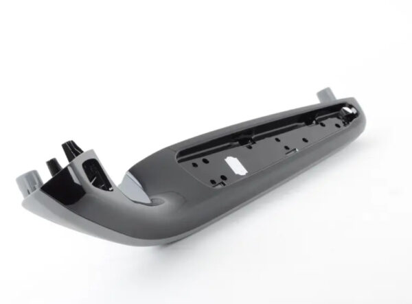 51417894468 - BMW 3 Cabrio E46 Front Right Door Armrest 51417894468 7894468 ORIGINAL