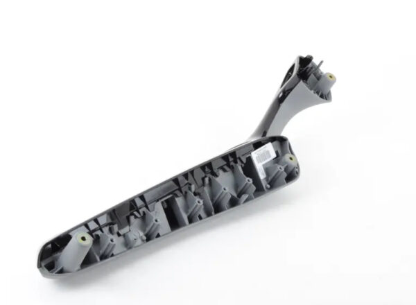 51417894468 - BMW 3 Cabrio E46 Front Right Door Armrest 51417894468 7894468 ORIGINAL