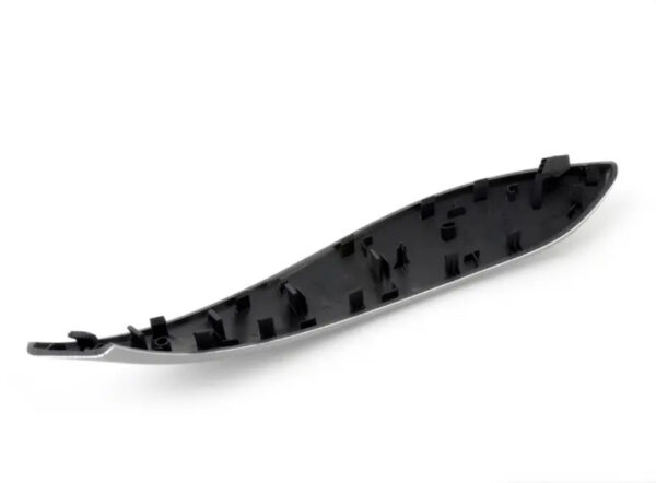 51418064250 - BMW 3 F30,F80 Rear Right Door Panel Handle Cover 8064250 51418064250 ORIGINAL