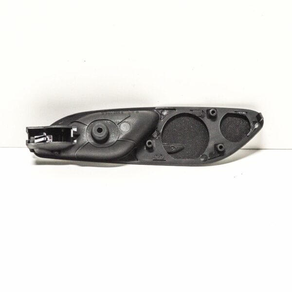 51418237588 - NEW BMW 3 COUPE E46 RIGHT DOOR HANDLE TRIM HARMAN KARDON 51418237588