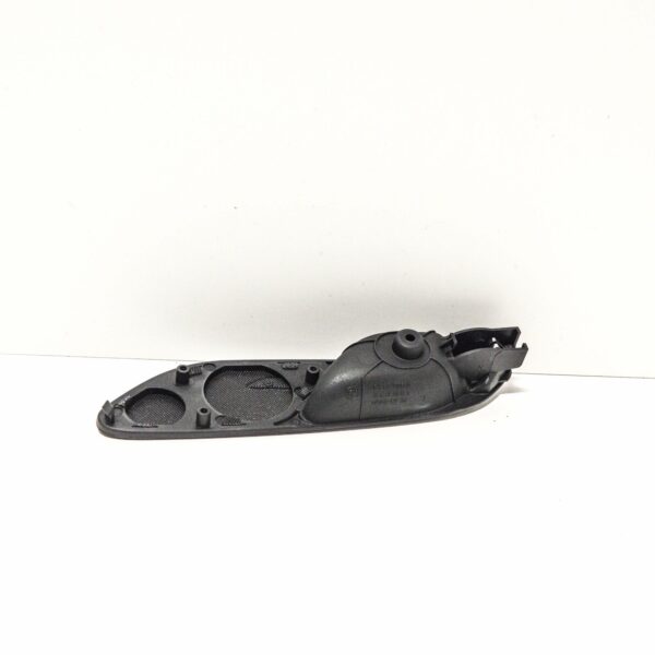 51418237588 - NEW BMW 3 COUPE E46 RIGHT DOOR HANDLE TRIM HARMAN KARDON 51418237588