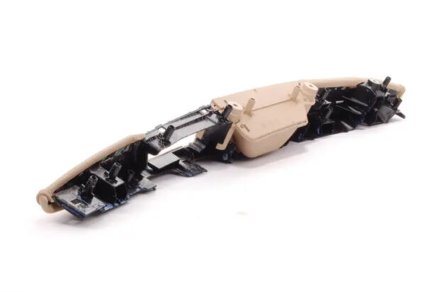 51419146365 - BMW 3 E90 Front Left Door Panel Armrest 9146365 51419146365 ORIGINAL
