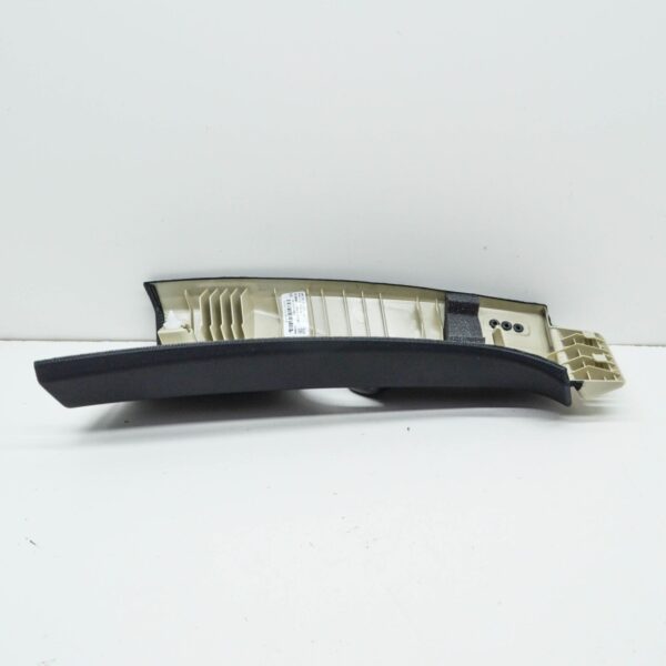 51435A0D - BMW X5 G05 Right Side B Pillar Column Trim 51435A0D9B8 ORIGINAL
