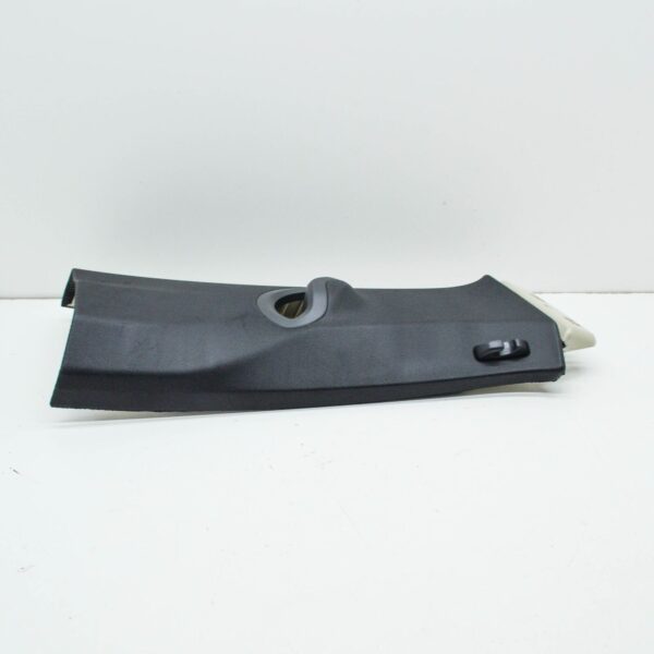 51435A0D - BMW X5 G05 Right Side B Pillar Column Trim 51435A0D9B8 ORIGINAL